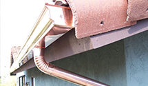 Rain Gutter Installation, Repair, Cleaning in Parma, OH